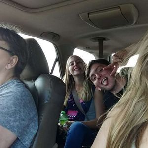 Meet your Posher, Bradley